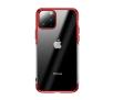 Etui Baseus Shining Case do iPhone 11 Pro Czerwony