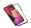 Etui Baseus Glitter Case do iPhone 11 Pro Max Czarny