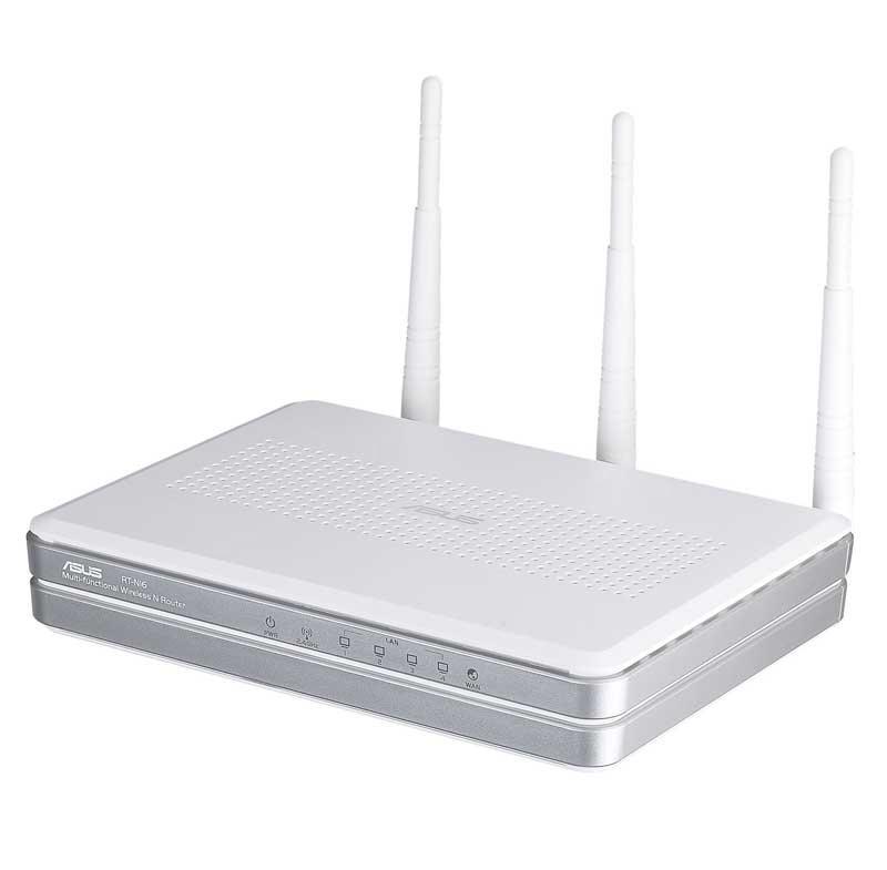 ASUS RT-N16