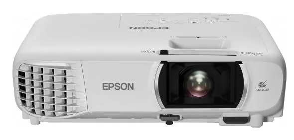 Projektor Epson EH-TW750 3LCD Full HD
