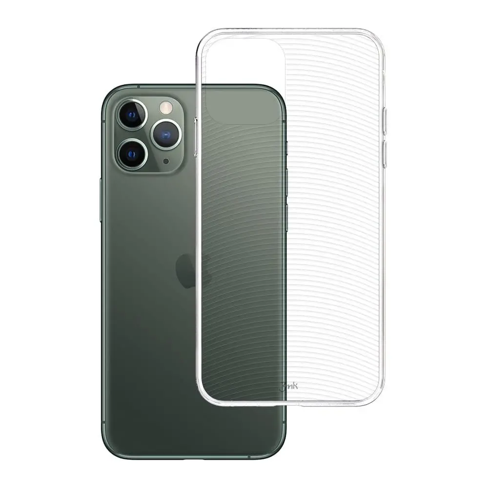 Etui 3mk Armor Case do iPhone 12 Pro Max