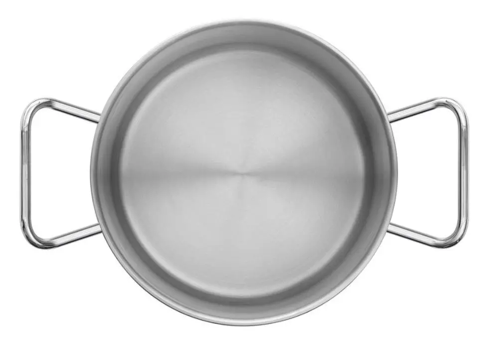 Zestaw garnków Zwilling Twin Classic 40901-000-0 Indukcja Stal nierdzewna 7 elementów