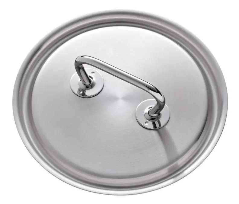 Zestaw garnków Zwilling Twin Classic 40901-000-0 Indukcja Stal nierdzewna 7 elementów