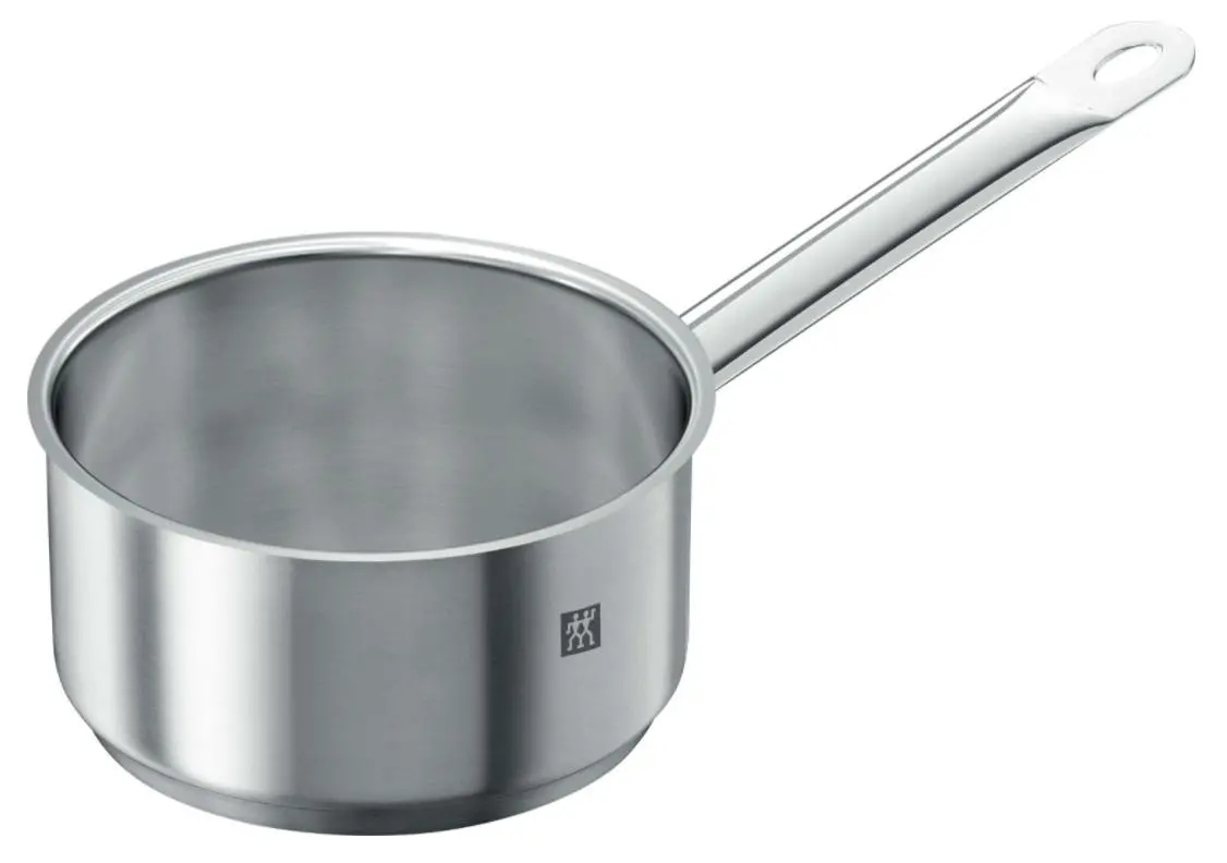 Zestaw garnków Zwilling Twin Classic 40901-000-0 Indukcja Stal nierdzewna 7 elementów