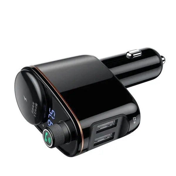 Transmiter FM Baseus CCALL-RH01