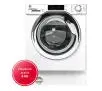 Pralko-suszarka Hoover H-Wash 300 Pro HBDO485TAMCE 8kg/5kg