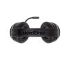 Słuchawki bezprzewodowe z mikrofonem LucidSound LS15P Nauszne Czarny
