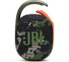 Głośnik Bluetooth JBL Clip 4 5W Moro