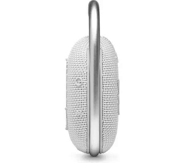 JBL Clip 4 5W Biały
