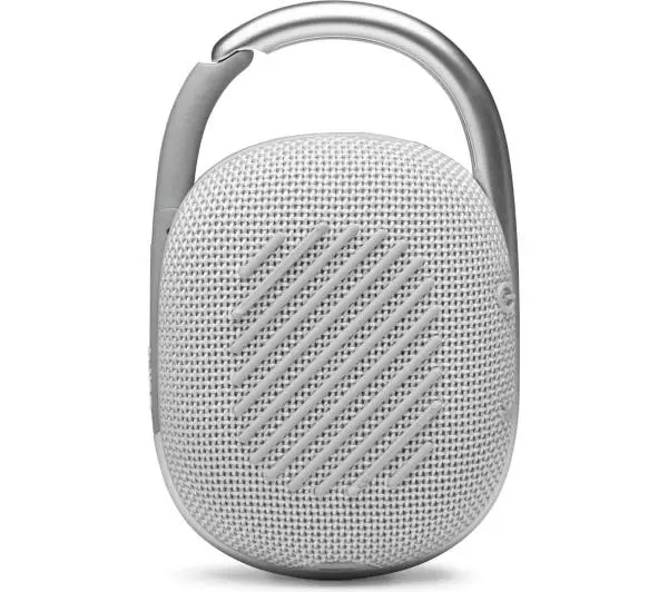 JBL Clip 4 5W Biały