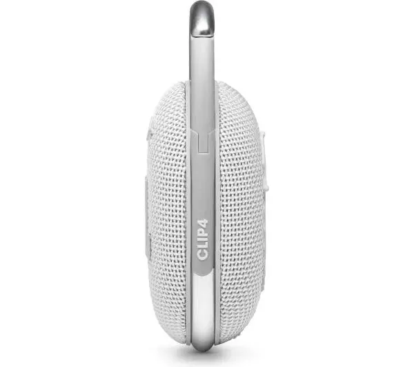 JBL Clip 4 5W Biały