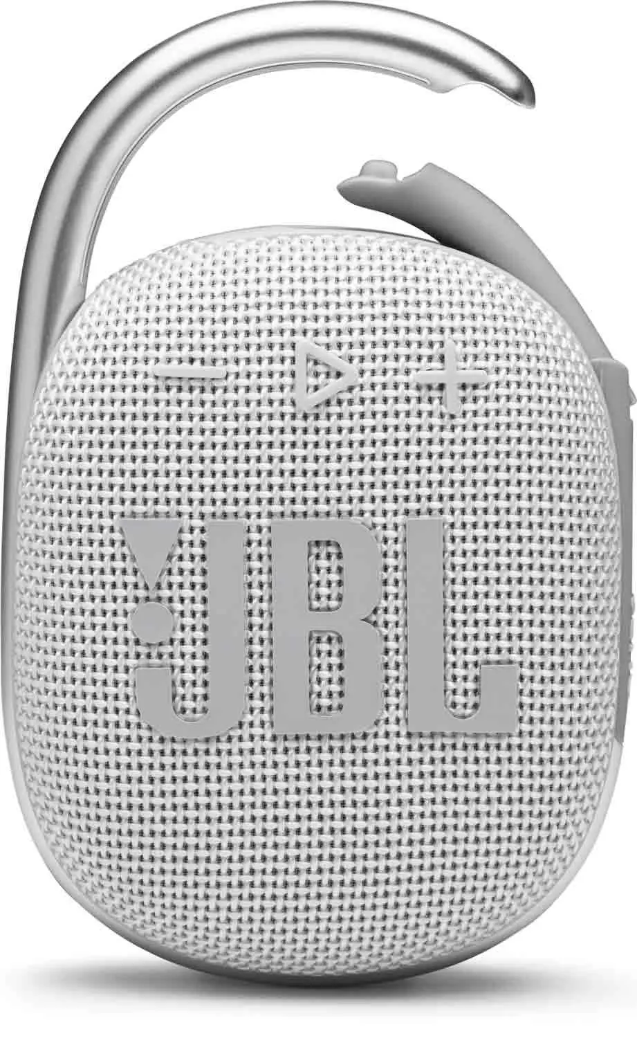 Głośnik Bluetooth JBL Clip 4 5W Biały