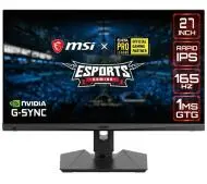 Monitor MSI Optix MAG274QRF-QD 27