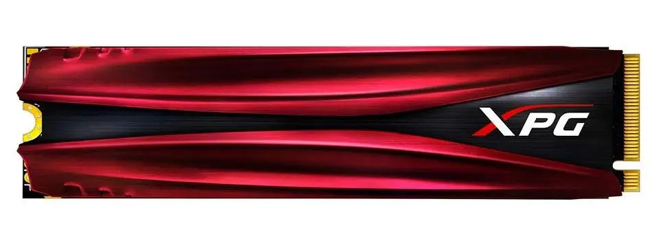 Dysk SSD Adata XPG Gammix S11 Pro 2TB PCIe x4 NVMe