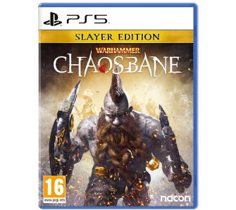 gra Warhammer Chaosbane - Edycja Slayer Gra na PS5