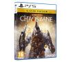 Warhammer Chaosbane Edycja Slayer Gra na PS5
