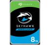 Dysk Seagate SkyHawk ST8000VX004 8TB 3,5"