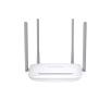 Router TP-LINK Mercusys MW325R N300 Biały