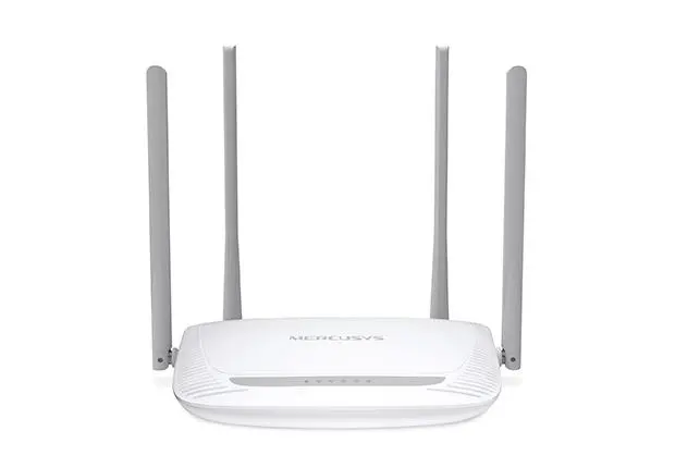 Router TP-LINK Mercusys MW325R N300 Biały
