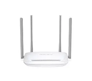TP-LINK Mercusys MW325R N300 Biały