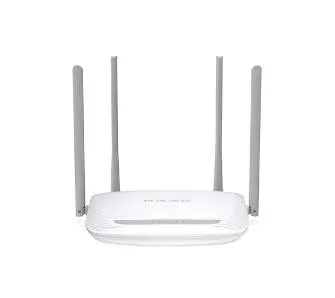 Router TP-LINK Mercusys MW325R N300 Biały