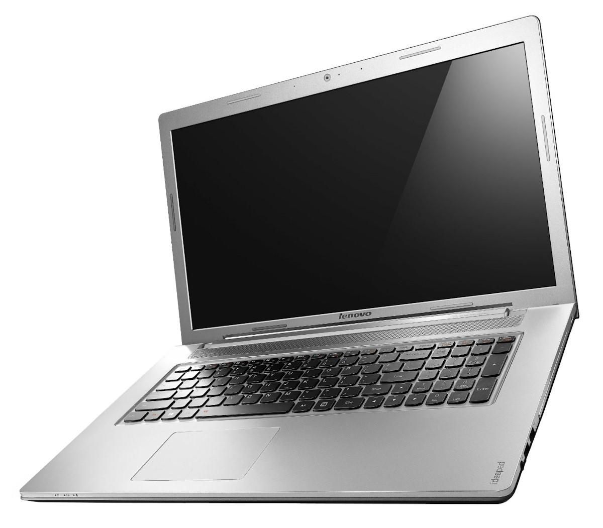 Lenovo Z710 17,3" Intel® Core™ i7-4700MQ 8GB RAM  1TB Dysk 8GB RAM  GT745 Grafika