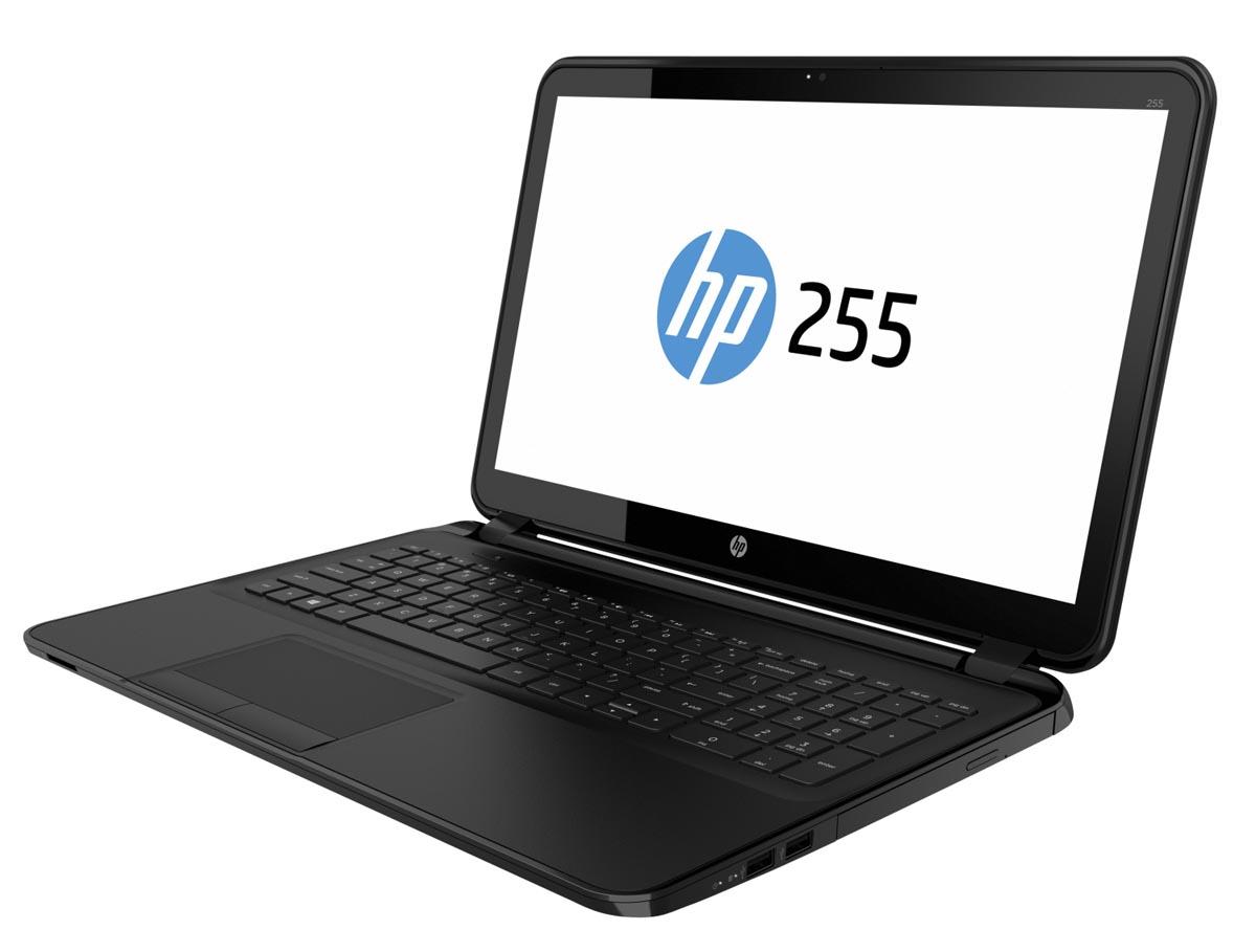 HP 255 G2 E2-3800 4GB 500GB