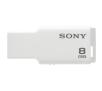 PenDrive Sony USM8GM 8GB (biały)