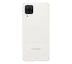 Smartfon Samsung Galaxy A12 6,5" 60Hz 48Mpix Biały