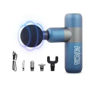Masażer ręczny KiCA 2 Niebieski