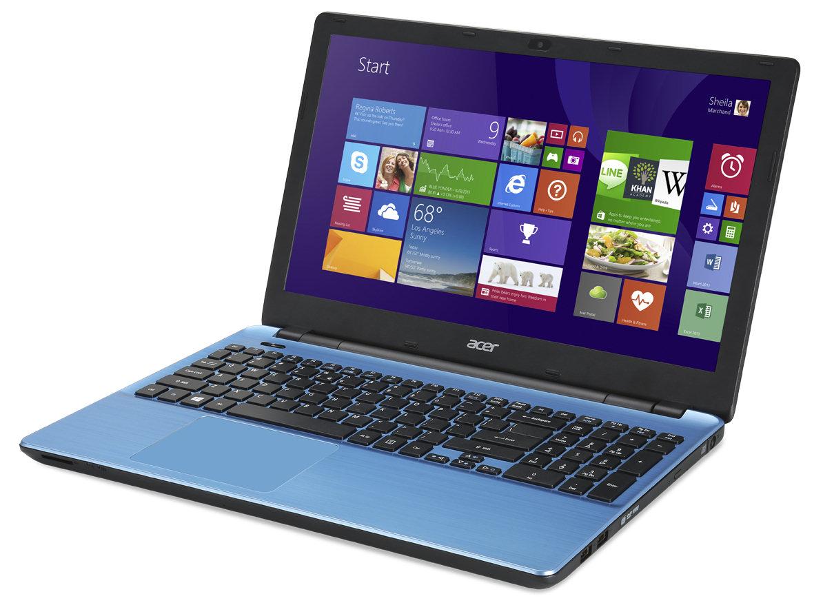 Acer Aspire E5-571G 15,6