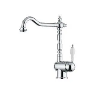 Bateria Franke Old England Chrom