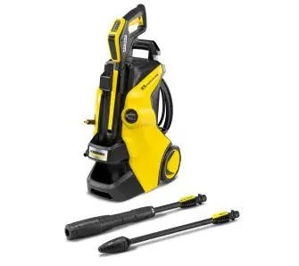 Myjka ciśnieniowa Karcher K 5 Power Control 1.324-550.0 500l/h 10m