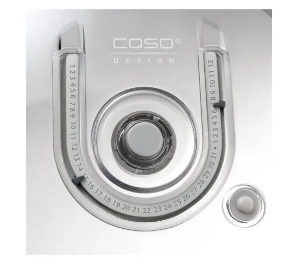 Caso Germany VakuBox 0,6l