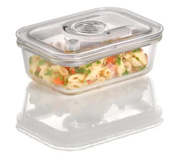 Caso Germany VakuBox 0,6l