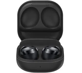 Słuchawki bezprzewodowe Samsung Galaxy Buds Pro SM-R190NZK Dokanałowe Bluetooth 5.0 Czarny