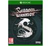 Shadow Warrior Xbox One / Xbox Series X