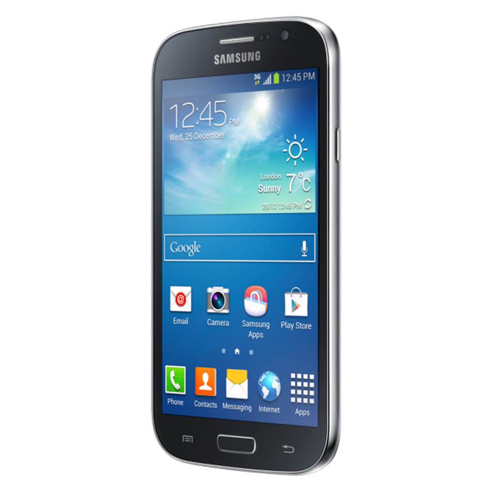 Samsung Galaxy Grand Neo GT-I9060 (czarny) - Opinie, Cena - RTV