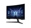 Monitor Samsung Odyssey G5 C27G55TQWU  27" 2K VA 144Hz 1ms Zakrzywiony Gamingowy