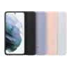 Etui Samsung Silicone Cover do Galaxy S21 (różowy)