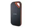 Dysk SanDisk Extreme Pro Portable SSD 1TB USB 3.2 Typ C Czarny