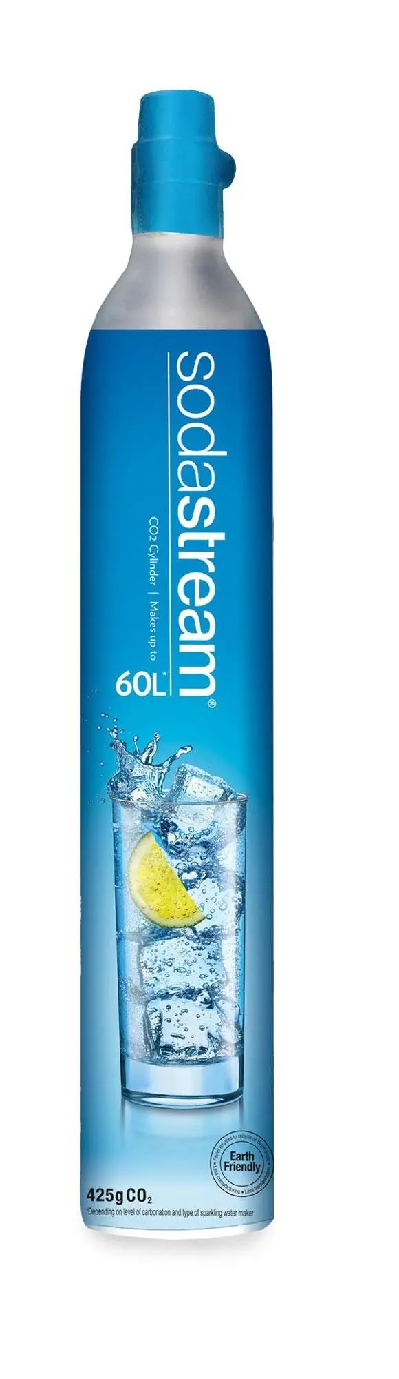 Nabój Sodastream CO2