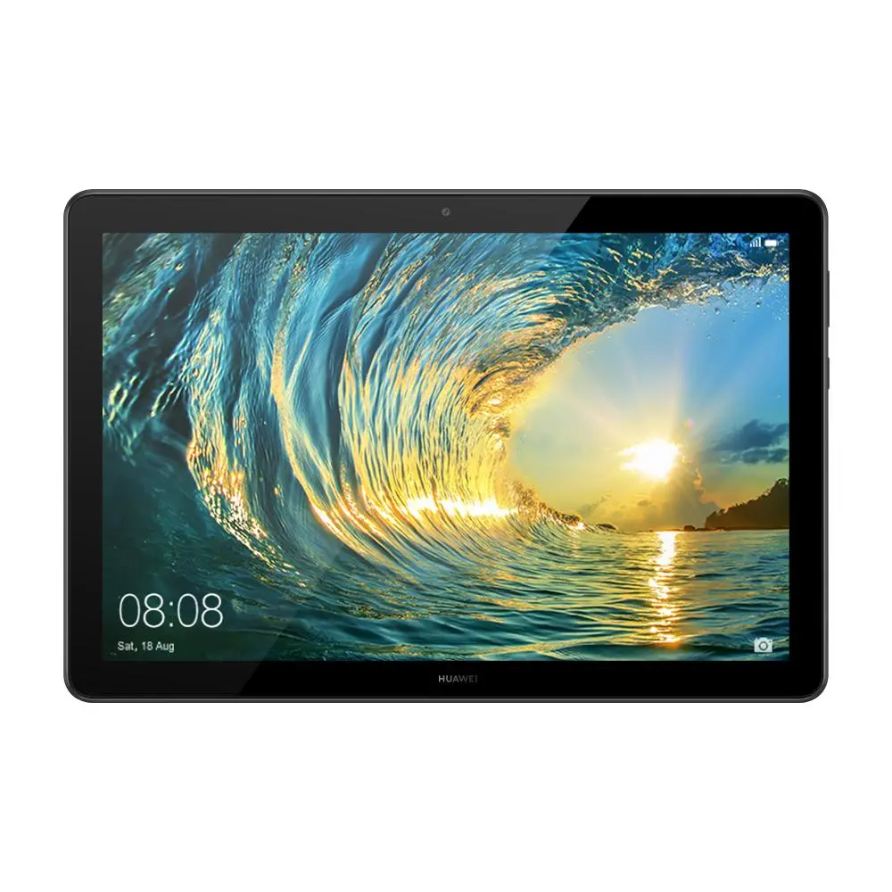 タブレット HUAWAI Media pad t5 Black 32GB Tablet Huawei MediaPad T5 10 Wi-Fi 2GB/32GB czarny