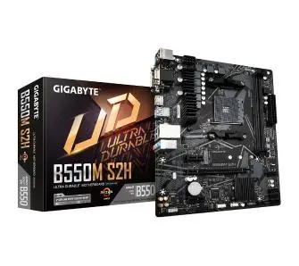Płyta główna Gigabyte B550M S2H