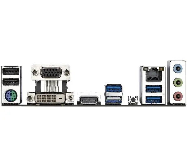 Gigabyte A520M S2H - Kup na Raty - RRSO 0%