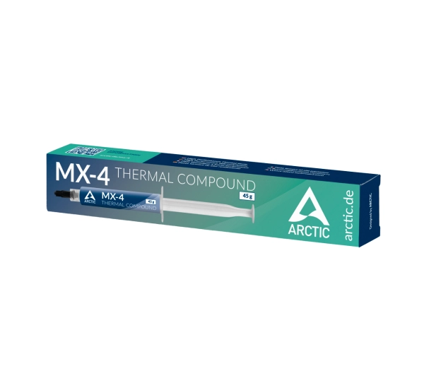 Arctic MX-4 45g