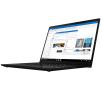 Laptop Lenovo ThinkPad X1 Nano Gen 1 13"  i7-1160G7 16GB RAM  512GB Dysk SSD  Win10 Pro Czarny