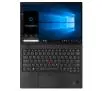 Laptop Lenovo ThinkPad X1 Nano Gen 1 13" i7-1160G7 16GB RAM 512GB Dysk SSD Win10 Pro Czarny