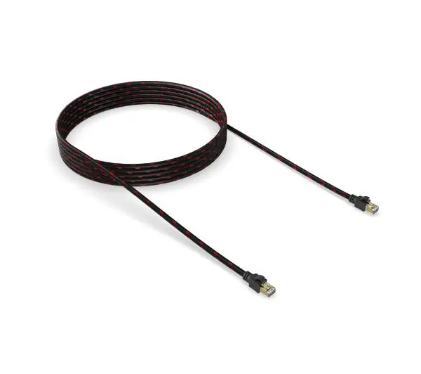 Krux KRX0055 5m Czarny