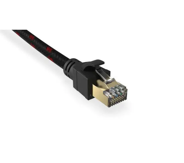 Krux KRX0055 5m Czarny